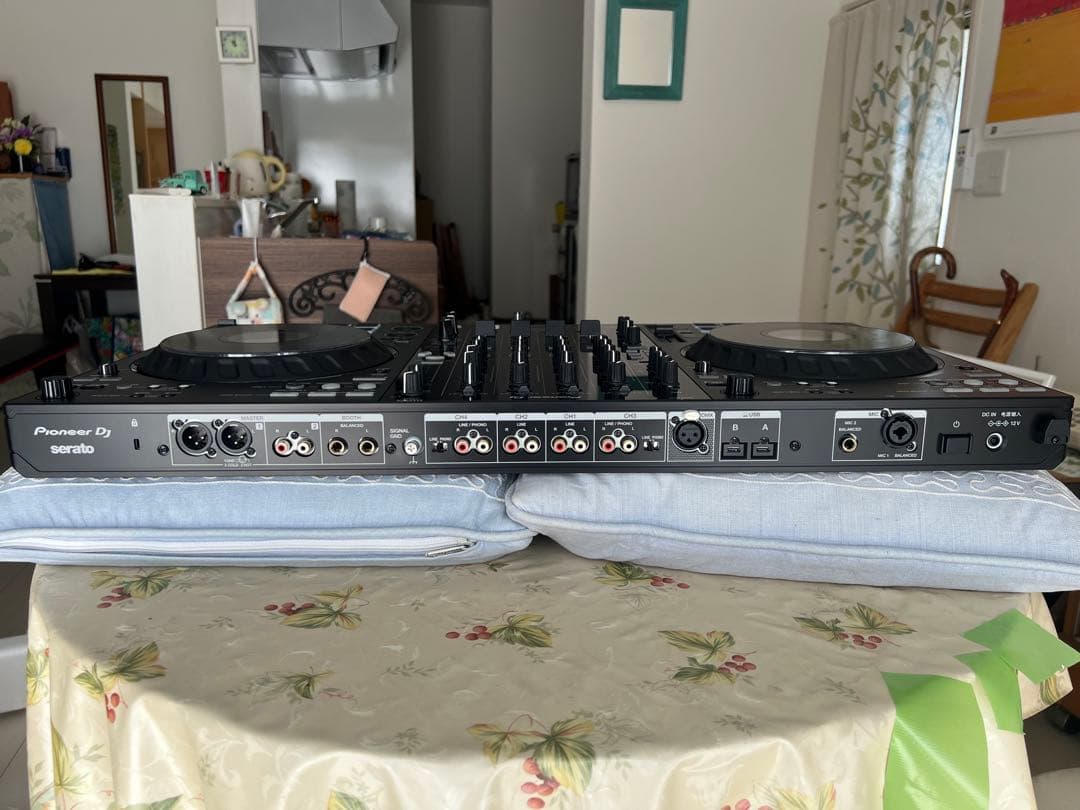 極美品 Pioneer DJ DDJ-FLX10 DJコントローラー