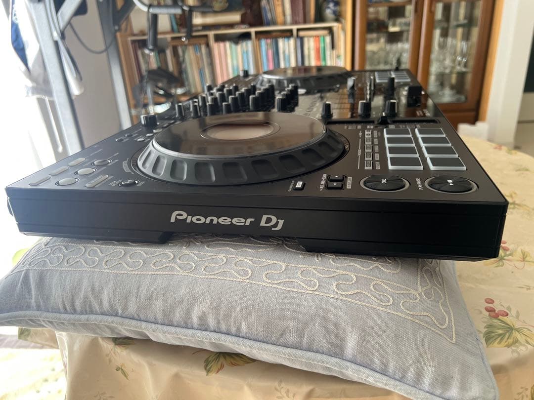 極美品 Pioneer DJ DDJ-FLX10 DJコントローラー