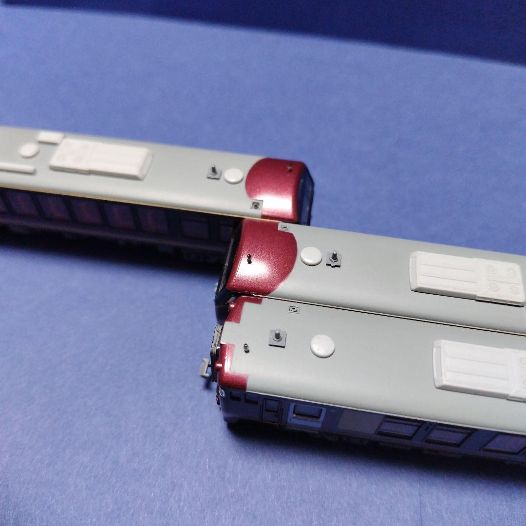 マイクロエース A6464 キハ48 リゾートみのり 3両セット　Nゲージ