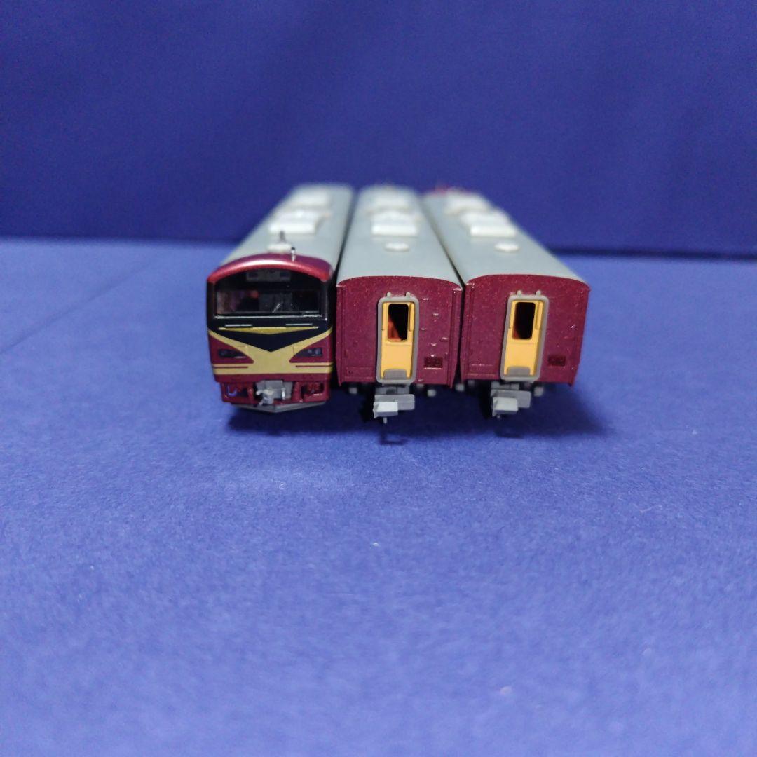 マイクロエース A6464 キハ48 リゾートみのり 3両セット　Nゲージ