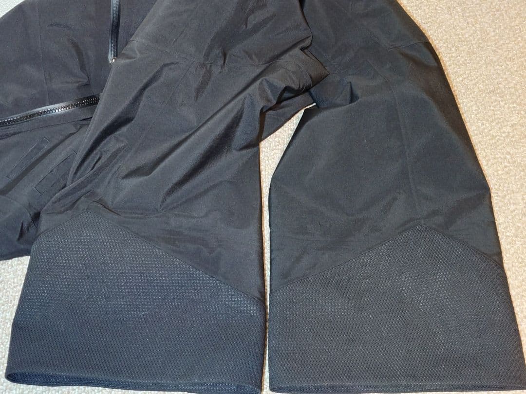 パタゴニア メンズ・アントラックド・ジャケット メンズ・アントラックド・ビブ