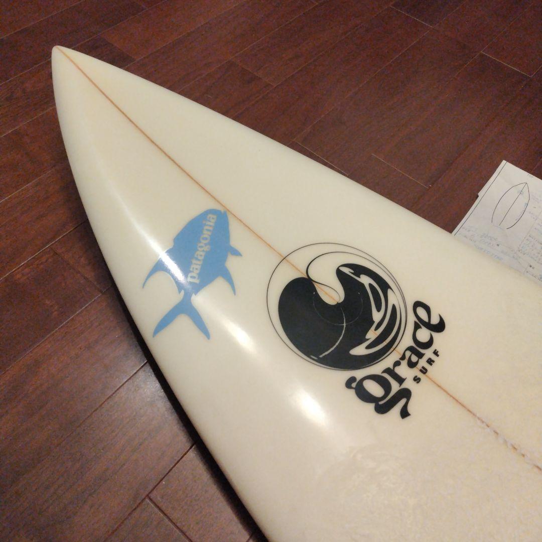 grace surf グレースサーフ　サーフボード