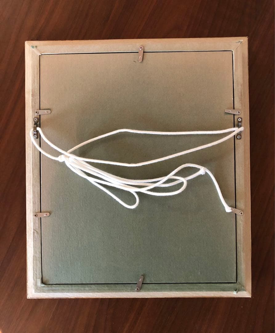 ★池田洋子 油彩 / ル・サロン会員・日美連