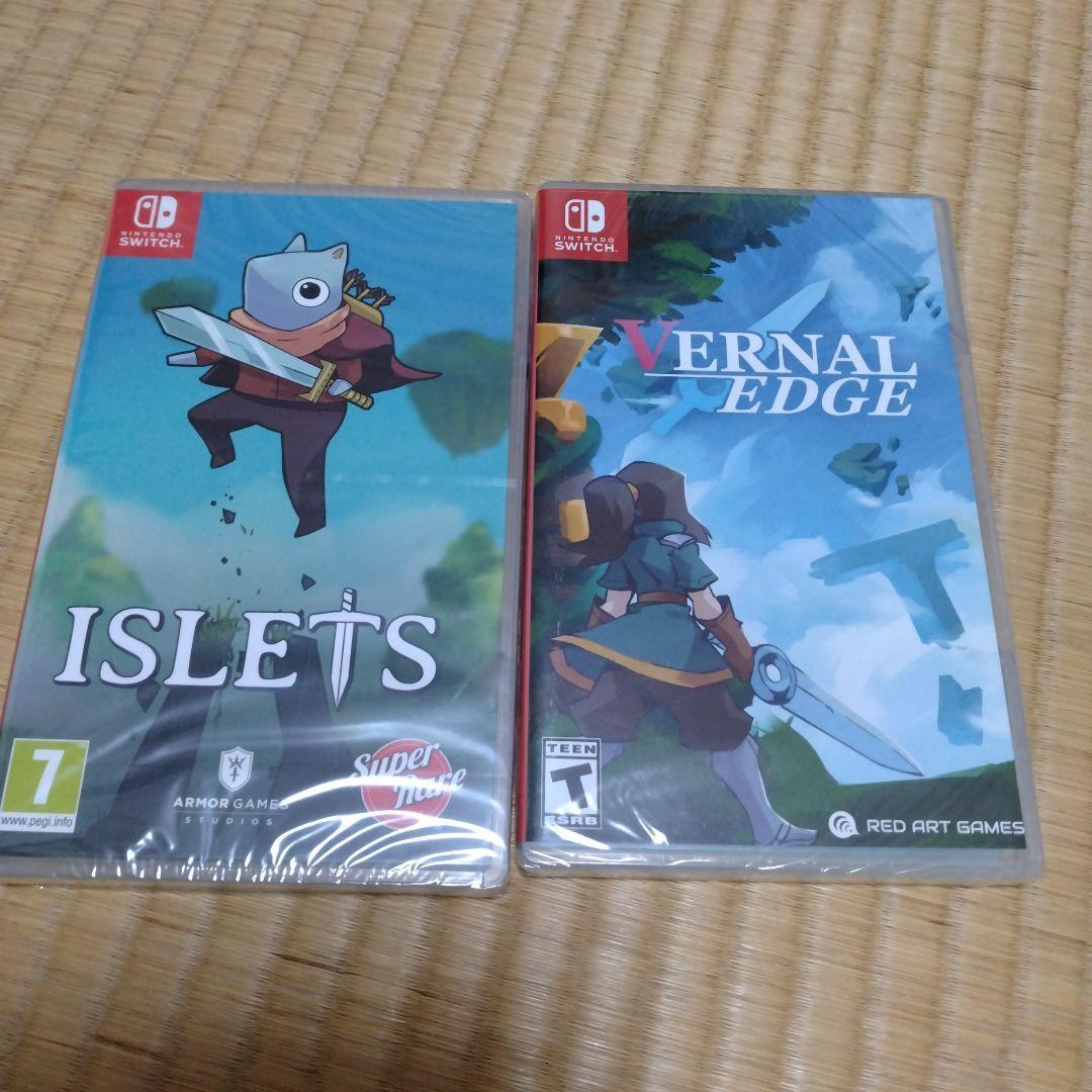 海外版switchソフト20本まとめ売り