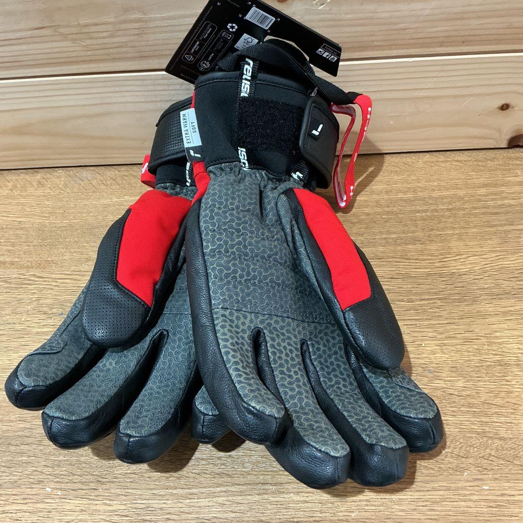 REUSCH マルコ-オーダーマット　8.5サイズ