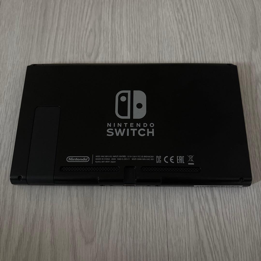 Switch 本体のみ