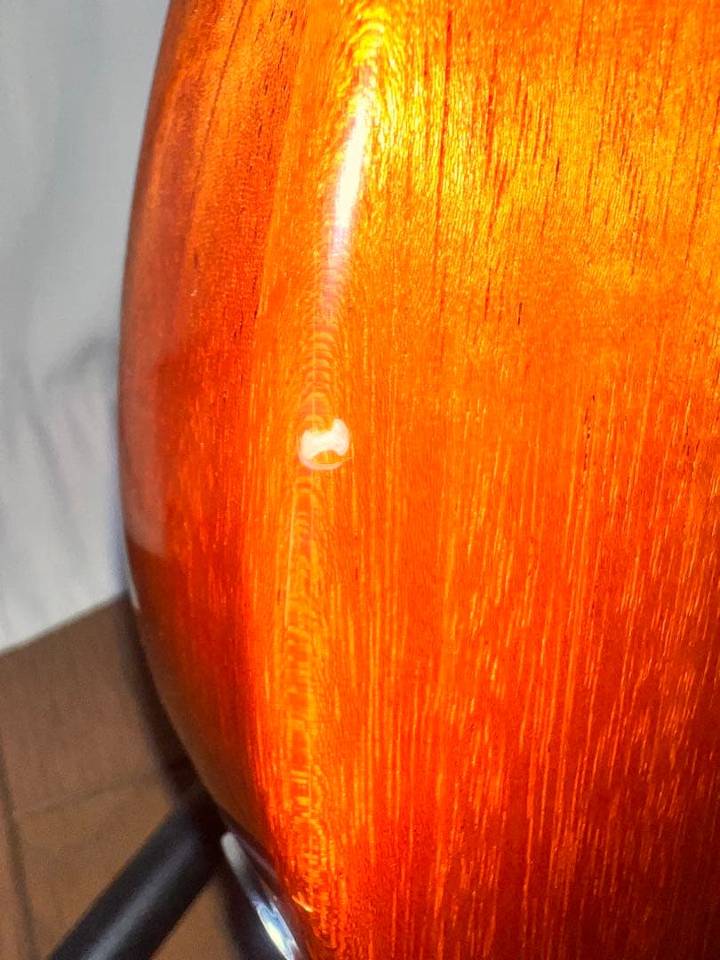 ギター Fender 69s telecaster thinline Mexico