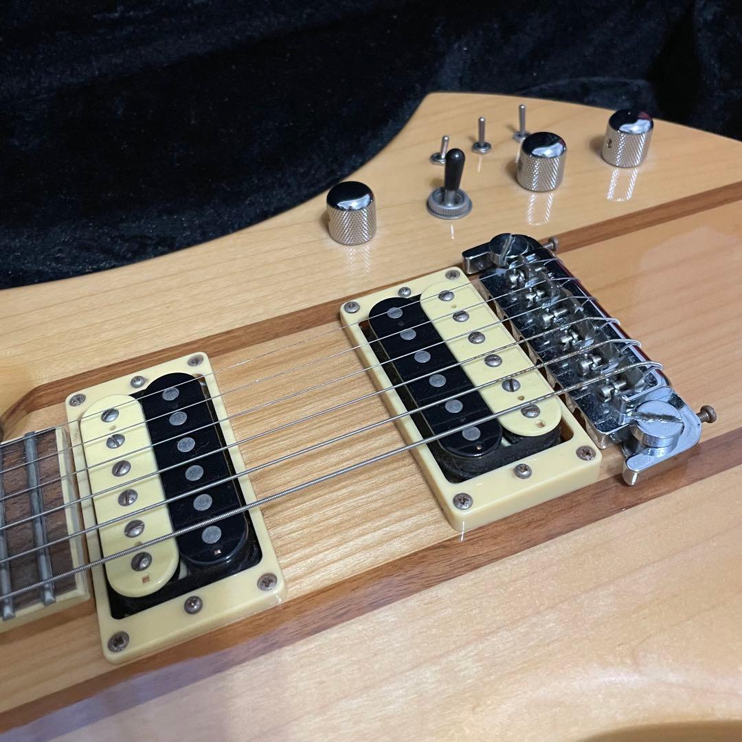 ギター B.C.Rich/Mockingbird-1000-JE-ML