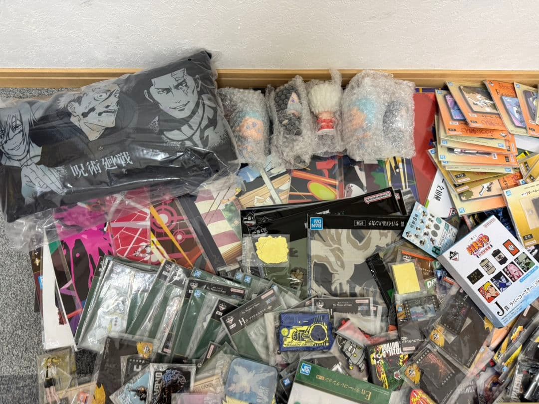 一番くじ　下位賞　まとめ売り