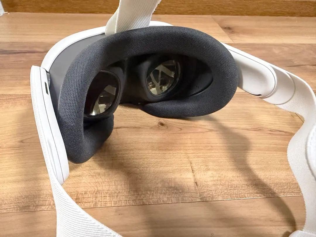  Quest 3 512GB 社外品多数