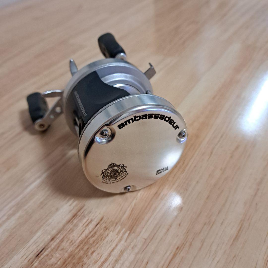 ambassador 5500s (アンバサダー5500S)