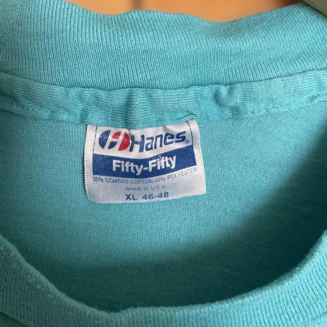 当時物 パウエル ペラルタ ボーンズブリゲード サマーツアー‘88 Tシャツ