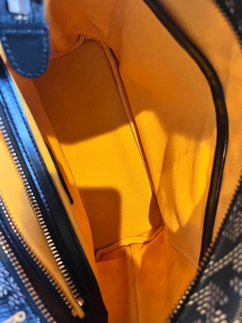 レザレクション　カートバッグ