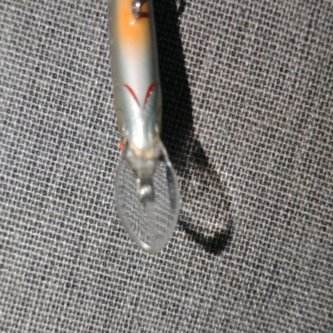 レイチューン　フルハンドメイドMD50S/デビルアイ①