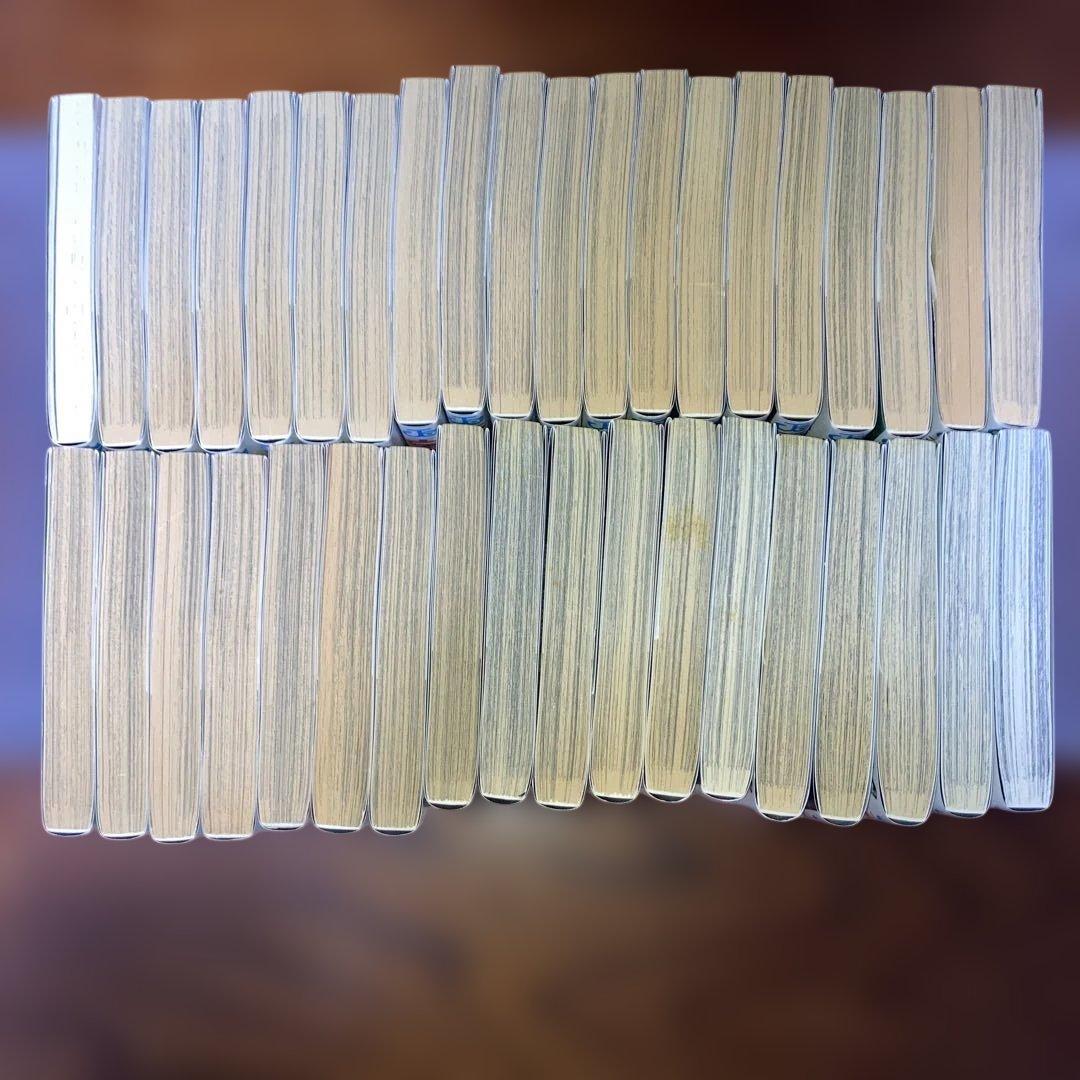 ハンターハンター 全38巻セット