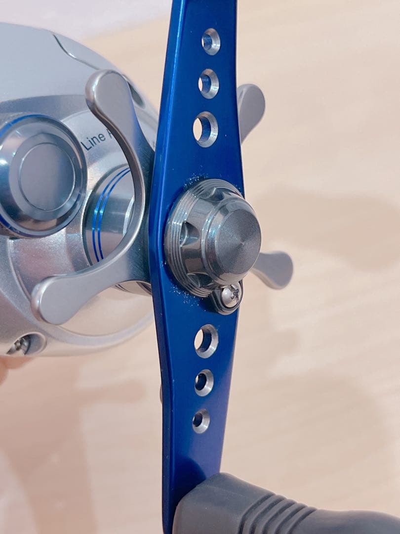 CURADO 200 タイプJ SHIMANO