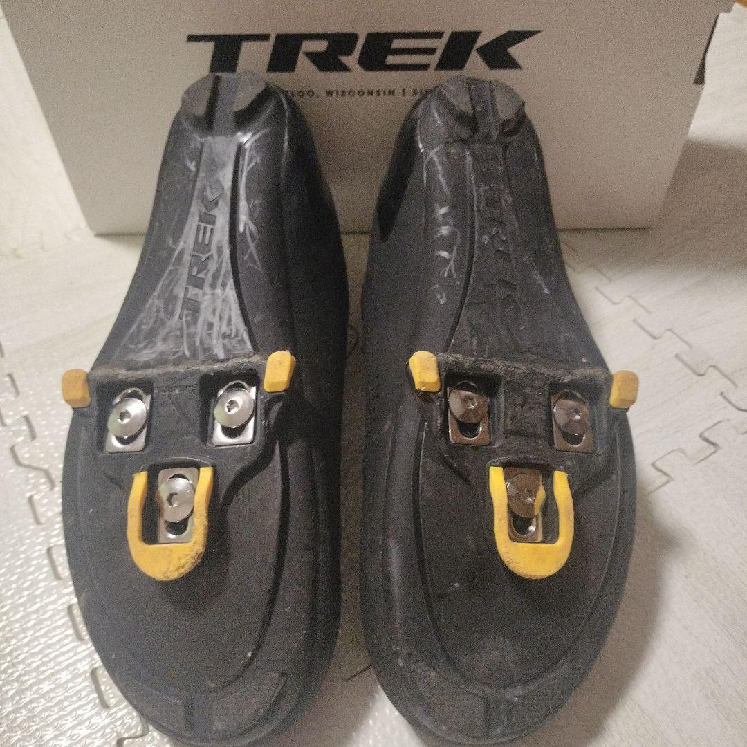 TREK ビンディングシューズ サイズ42