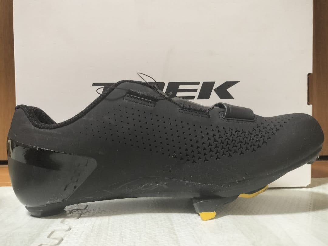 TREK ビンディングシューズ サイズ42