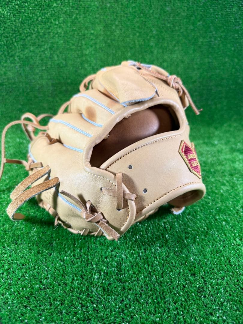 ジュンケイ　硬式オーダー　投手用　ＪＧ－１１１Ａ