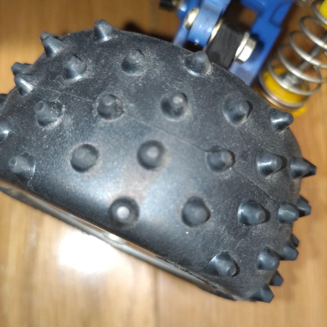 タミヤ　ラジコン　テラスコーチャ