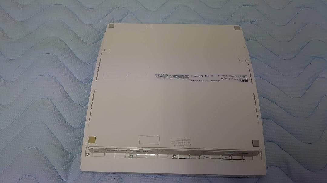 FF13 ライトニングエディション PS3 CECH-2000B