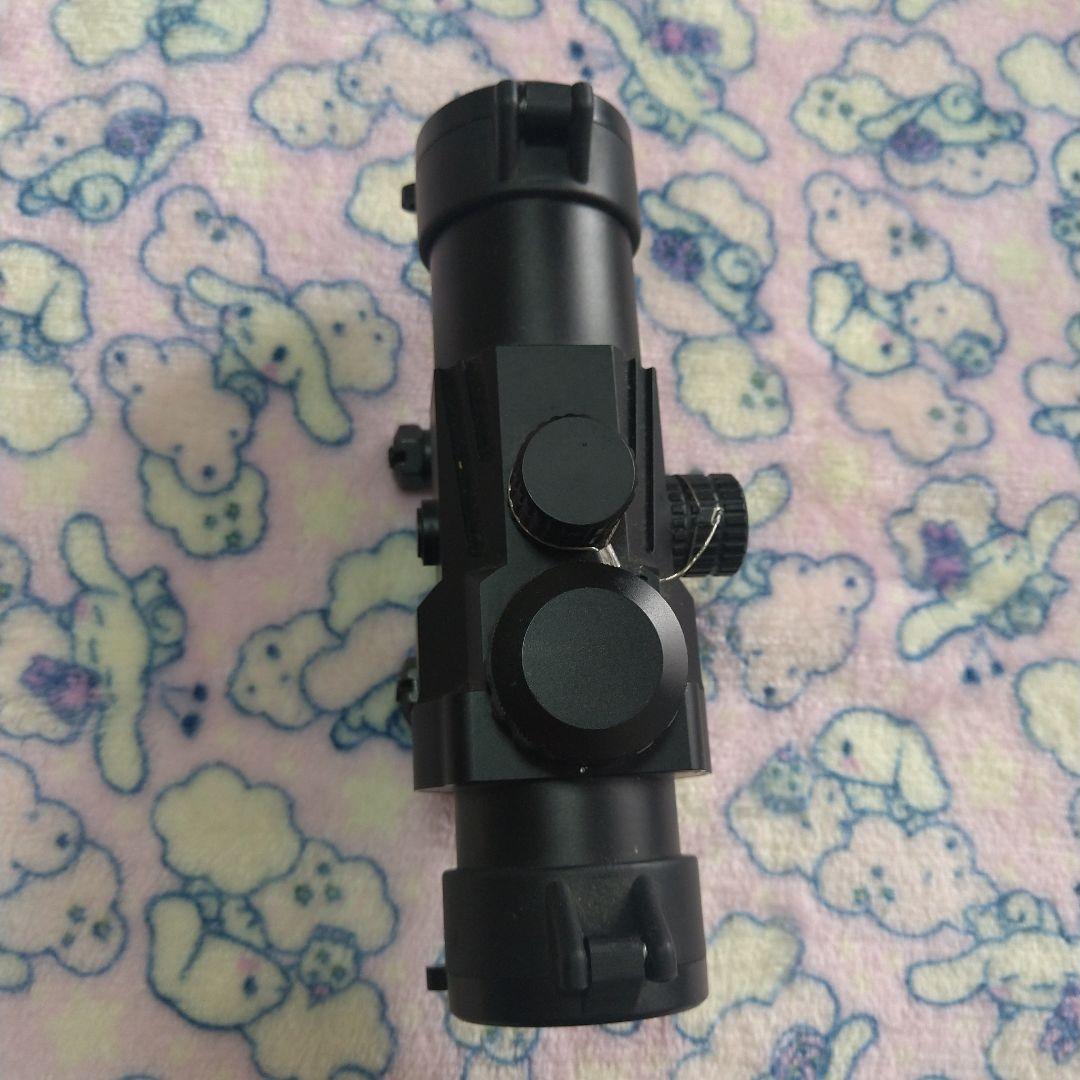 ベクターオプティクス calypos キャリポス 3×32 プリズムサイト