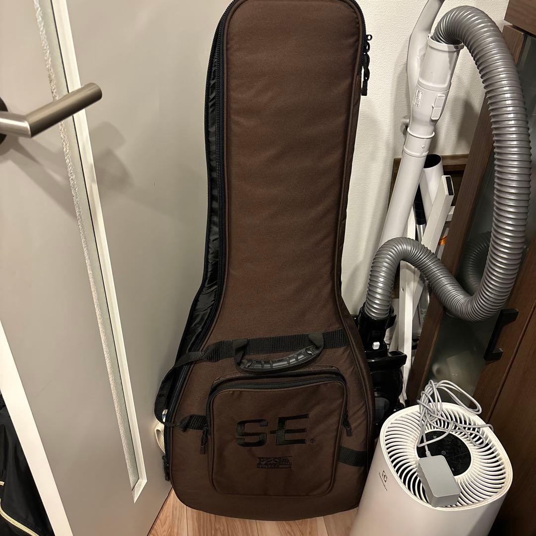 太田企画　PRS S2 Custom24 チャコール