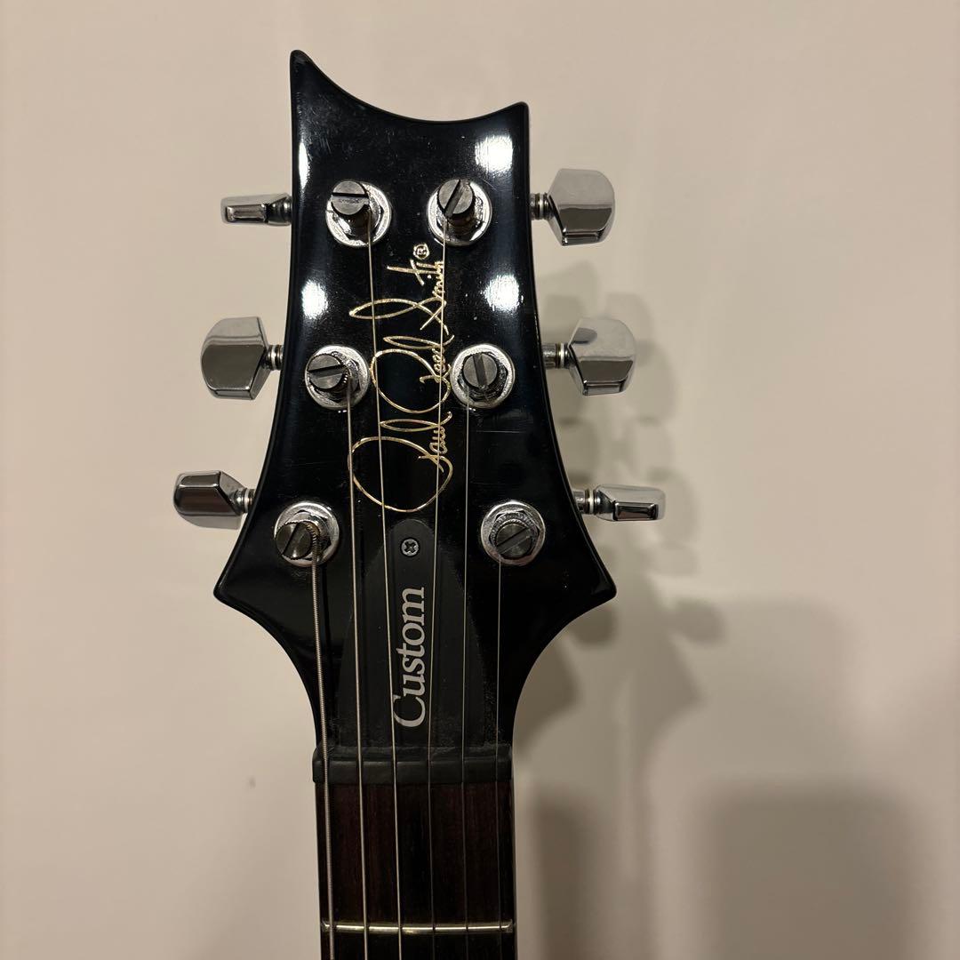 太田企画　PRS S2 Custom24 チャコール