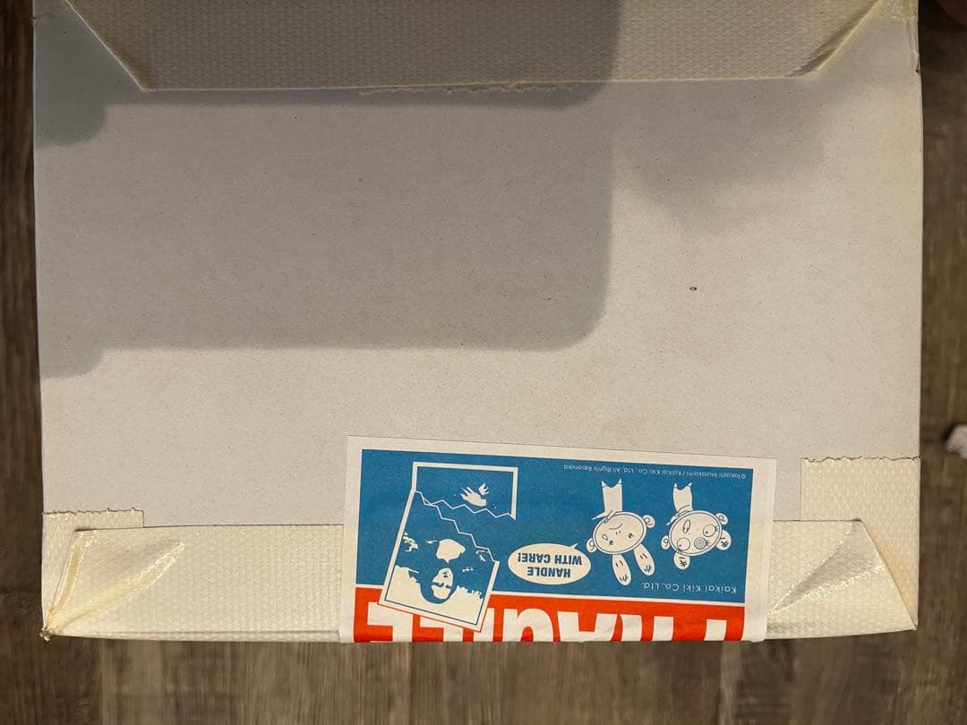 村上隆 FLOWER GO WALK COLOR カードパックセット