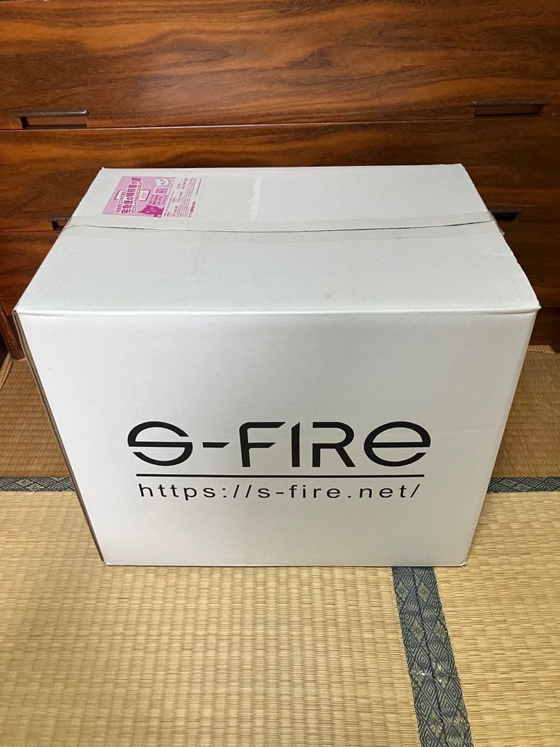 【新品未開封】　ヒロアカ　フィギュア 緑谷出久 vs マスキュラー S-FIRE