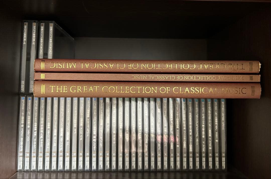 お値下げしました ♥️ SONY世界クラシック音楽体系 ✨ 100巻
