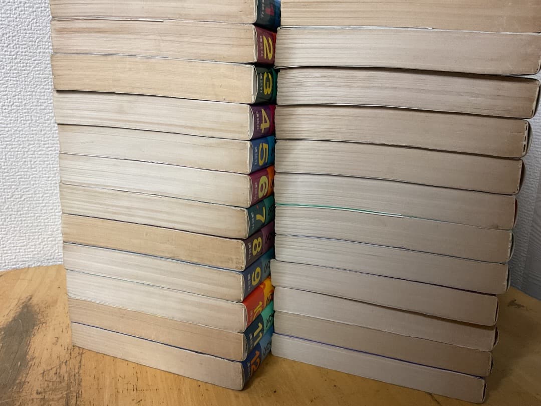 ビーバップハイスクール BE-BOP-HIGHSCHOOL 1〜48 全巻セット