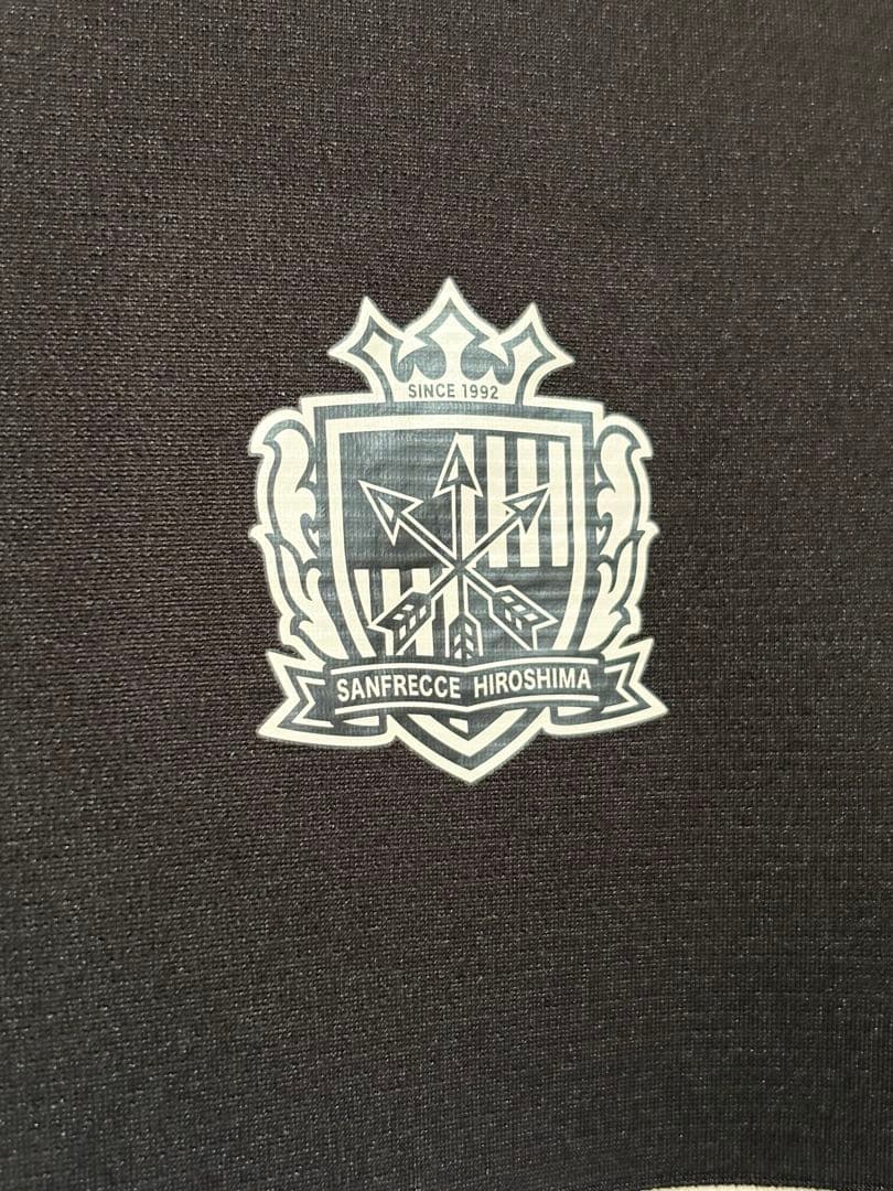 【支給品】 サンフレッチェ広島 選手 スタッフ シャツ M