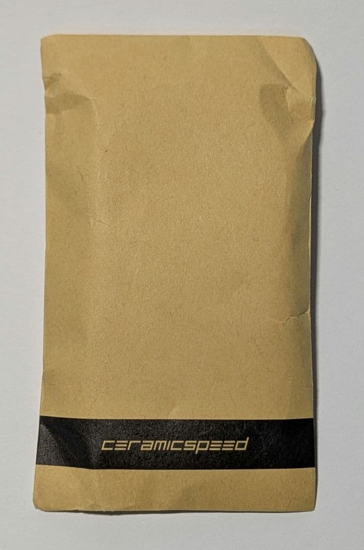 CeramicSpeed BBright for sram dub BB 青