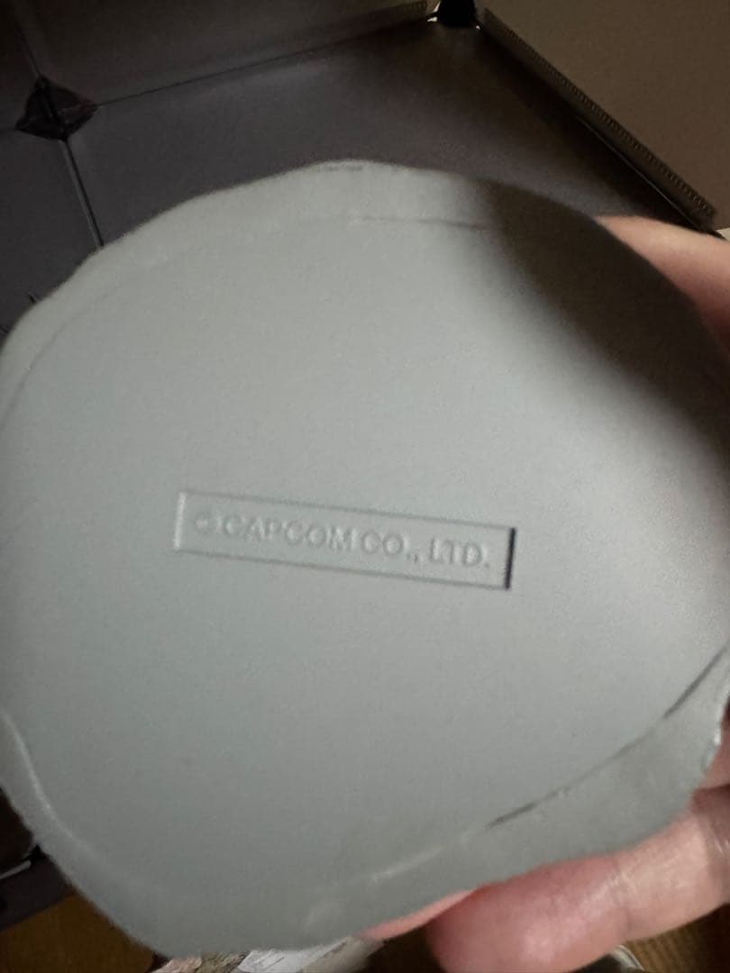 モンスターハンタークリエイターズフィギュアセット ※バラ売り可