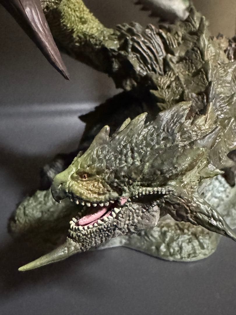 モンスターハンタークリエイターズフィギュアセット ※バラ売り可