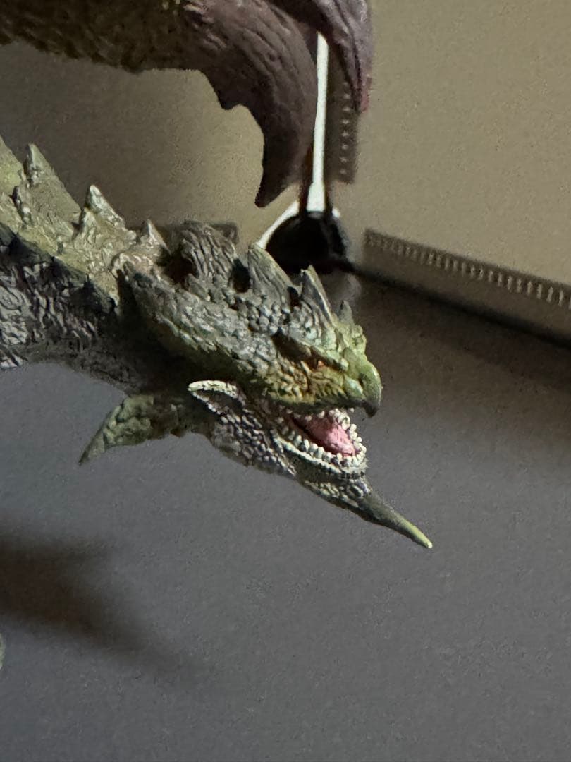 モンスターハンタークリエイターズフィギュアセット ※バラ売り可