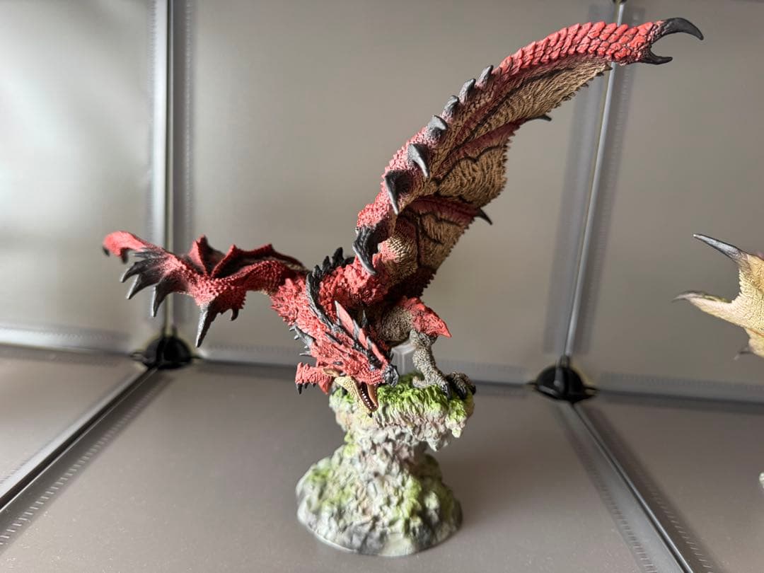 モンスターハンタークリエイターズフィギュアセット ※バラ売り可