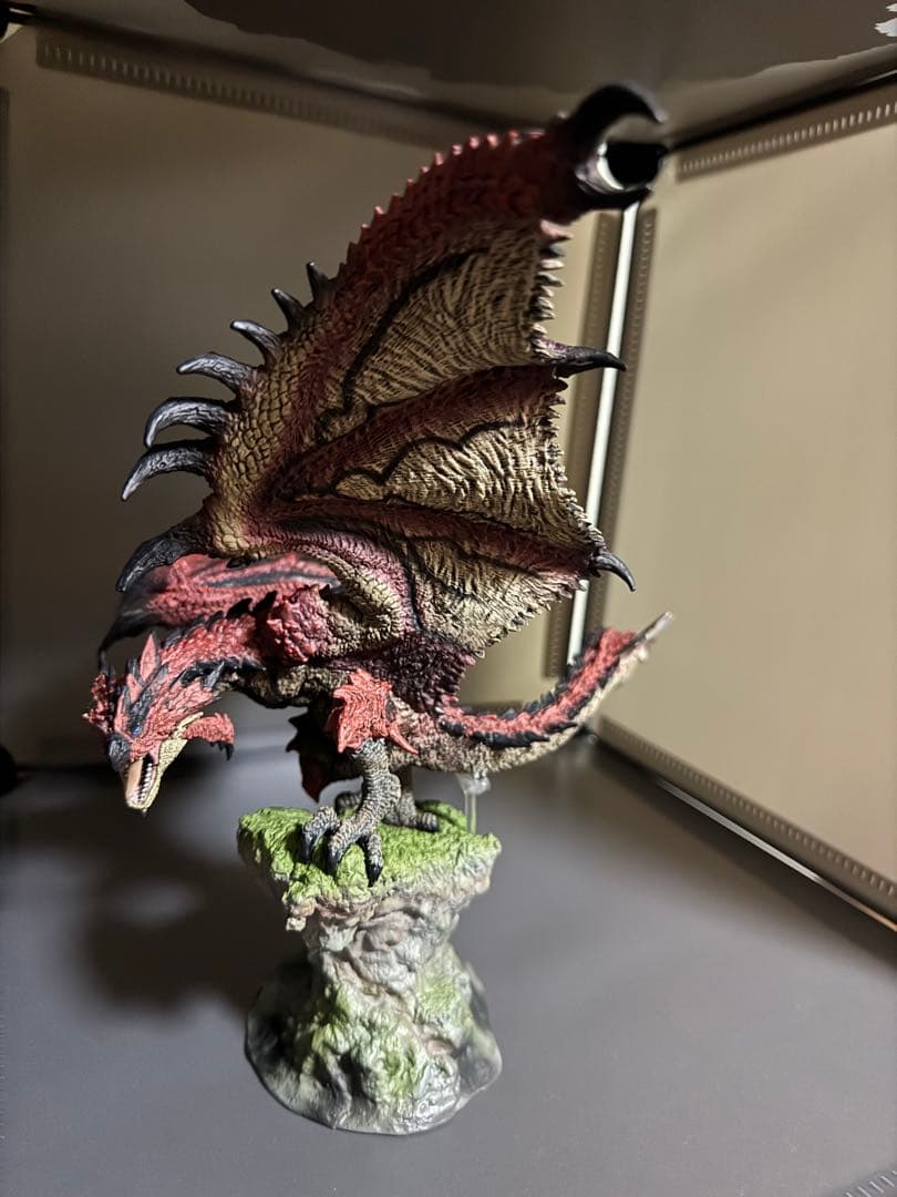 モンスターハンタークリエイターズフィギュアセット ※バラ売り可