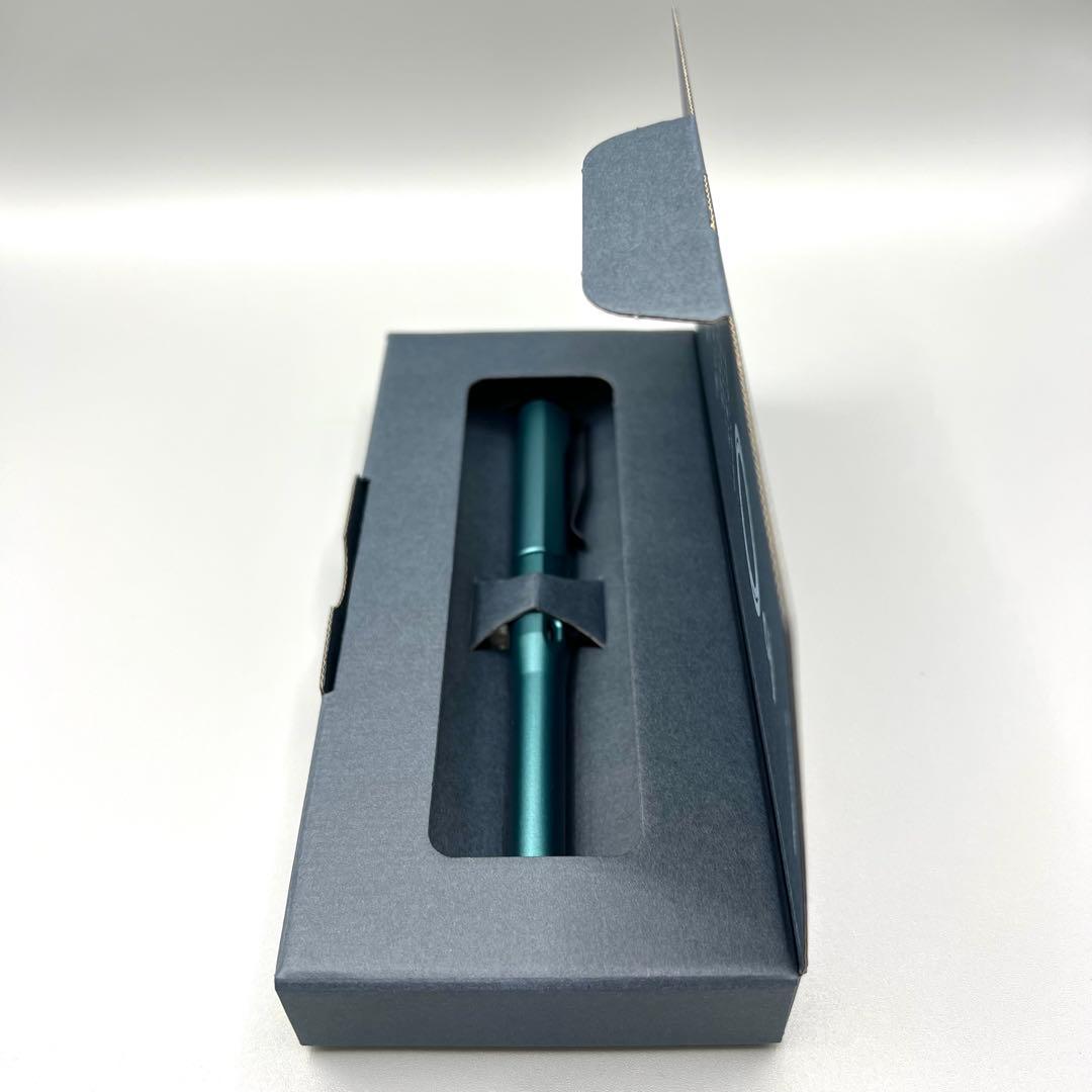 【新品未使用】 クルトガダイブ デンスグリーン アビスブルー 2本セット