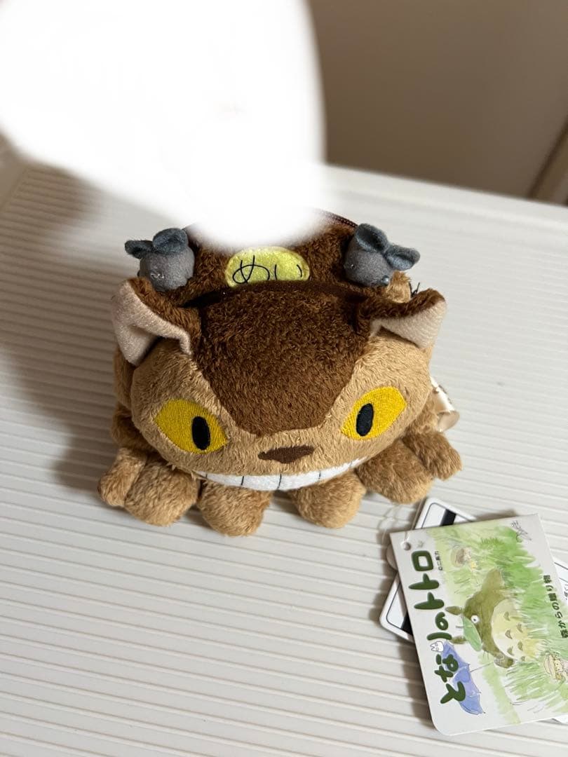 となりのトトロ、マグネット、ペーパーシアター 、マッチボックスコレクション