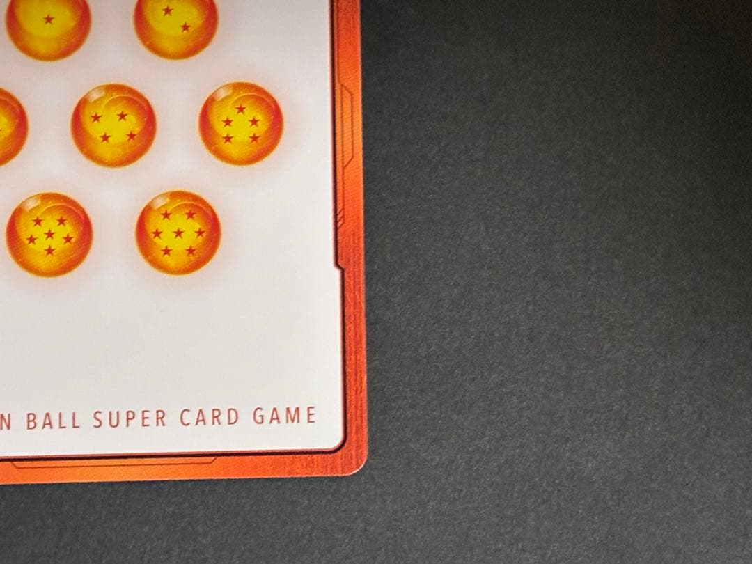 フュージョンワールド　マンガブースター　16巻エナジーマーカーパラレル　金