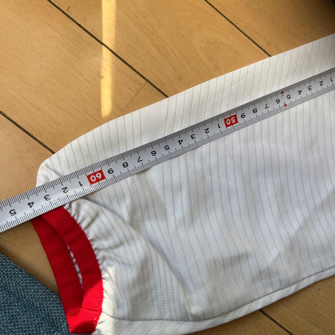 美品 mizuno MORELIA ミズノ モレリア セットアップ　サイズO