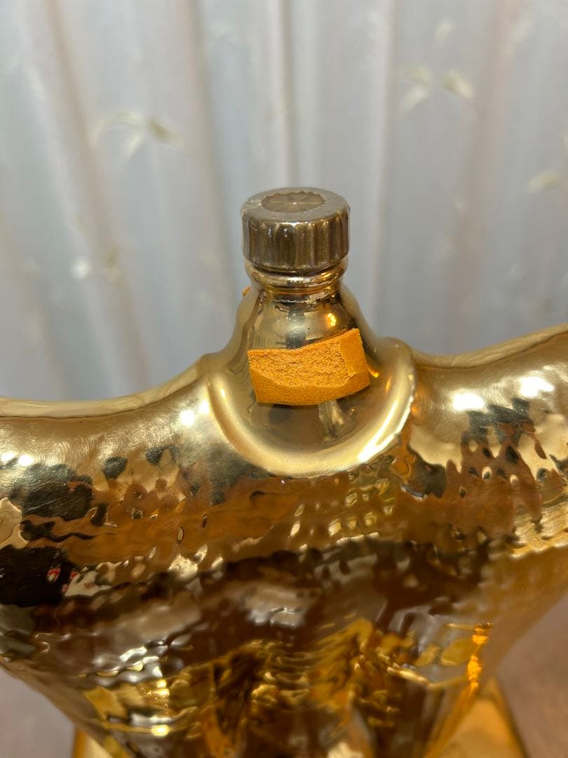 【未開栓】古酒　700ml ジャノー JANNEAU XO イーグル