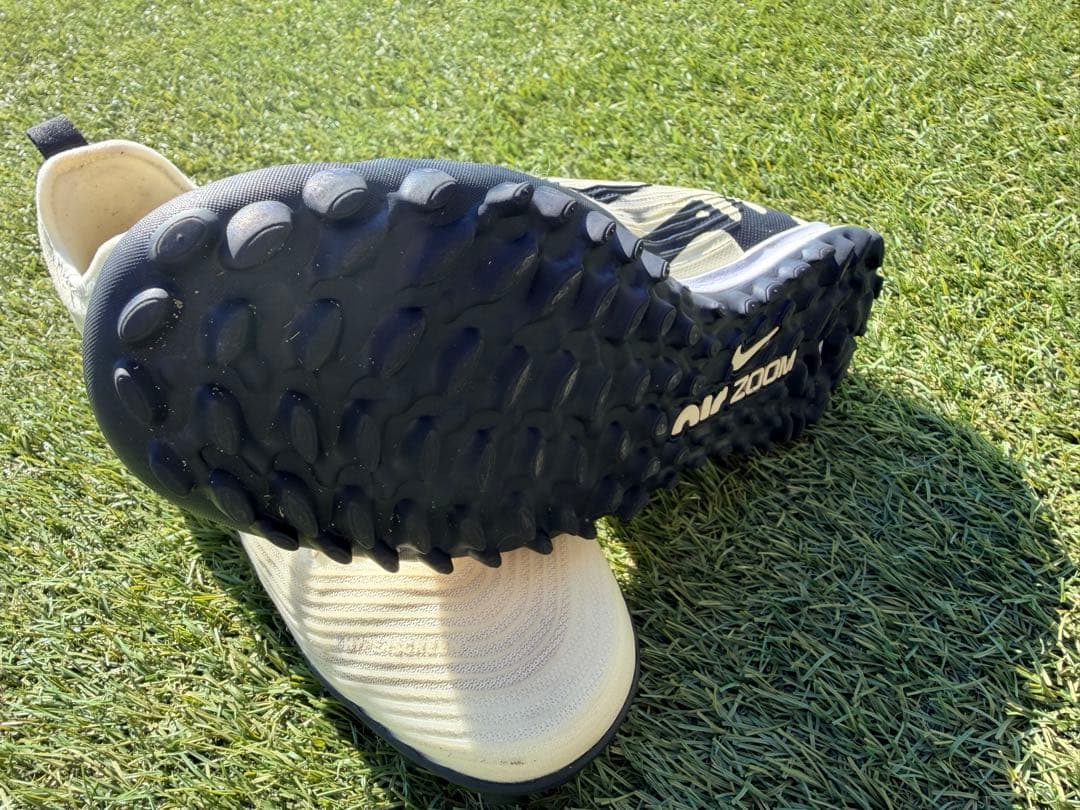 NIKE ズームマーキュリアルヴェイパー15 プロTF