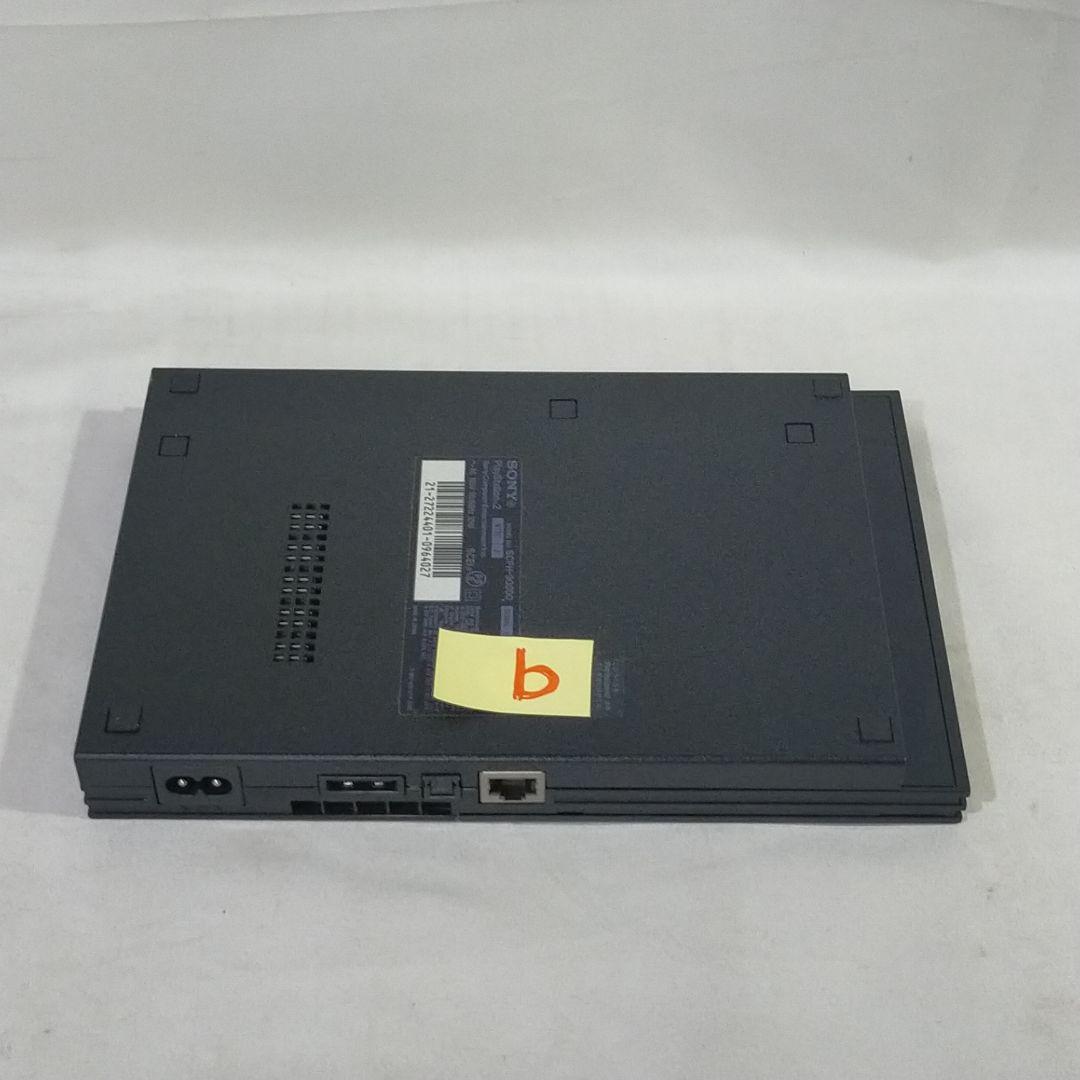 【ジャンク】据え置き型ゲーム機８台（薄型PS2×2、PS3×2、PS4×4）