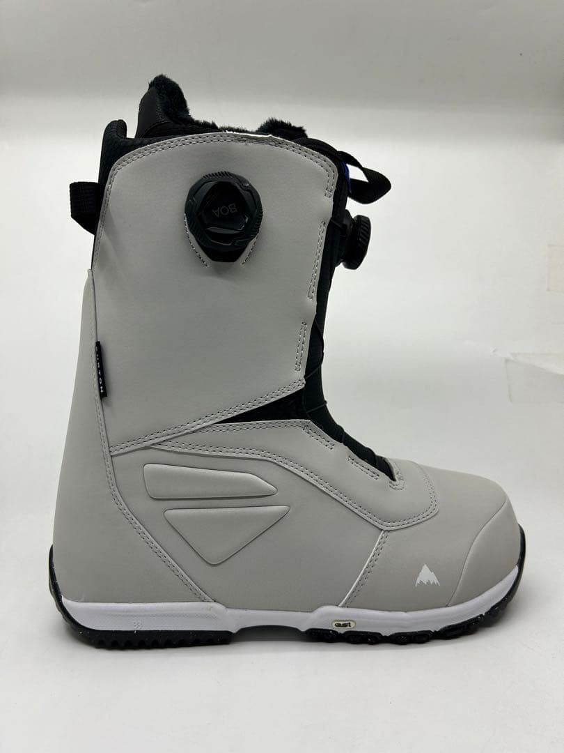 【新品】BURTON Ruler Wide BOA 24-25モデル