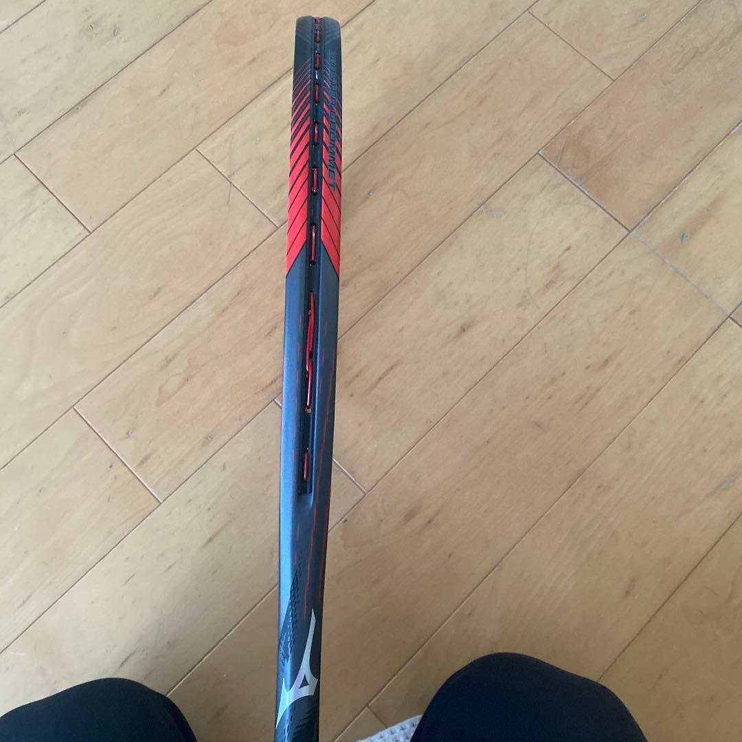 【超美品】D FORCE S TOUR(ディーフォース)