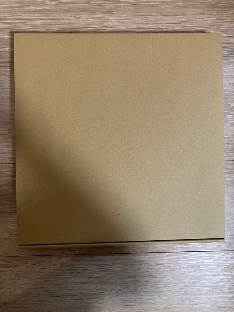 限定品！楳図かずお 闇のアルバム ファブリックパネル 絵画 壁掛け