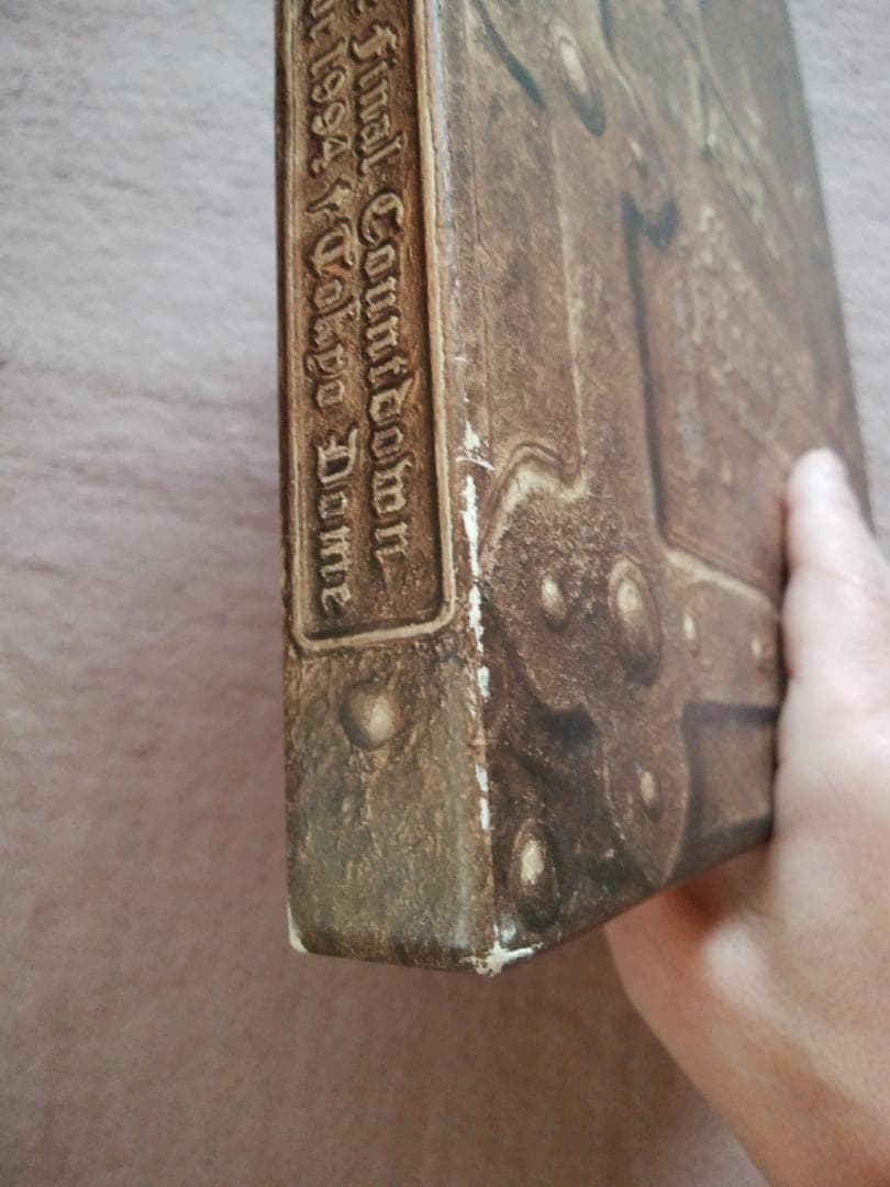 X JAPAN 写真集【初版】メモリアルフォトアルバム